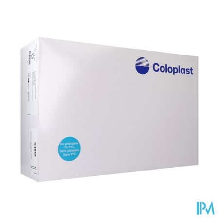 Conveen Triform Poche Urine Vidangeable 500ml 10