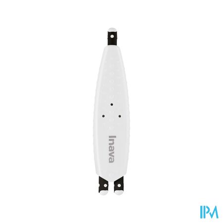 Inava Trio Compact Brossette 0/0/0 Manche 2 + Tete 6