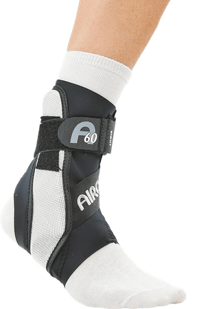 ORT AIRCAST CHEV A60 MEDIUM D