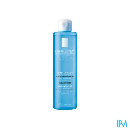 La Roche Posay Lotion Apaisante Physiologique 200ml