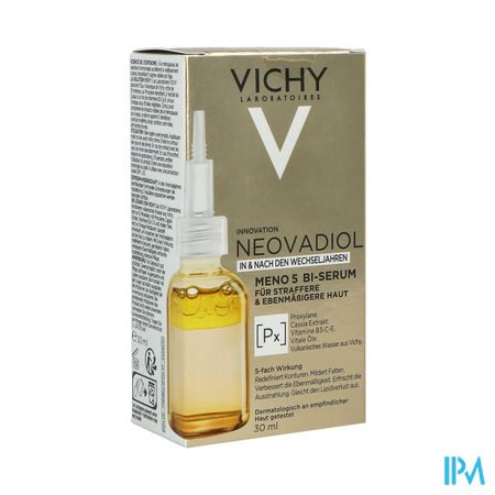 Vichy Neovadiol Meno Serum 5 30ml