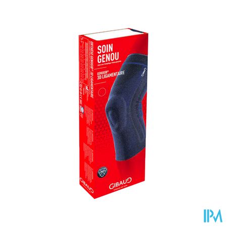 GENOUIL GENUGIB LIG3D 6677B BLEU 3