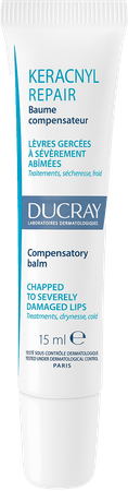 KERACNYL REPAIR BAUME LEVRE 15ML