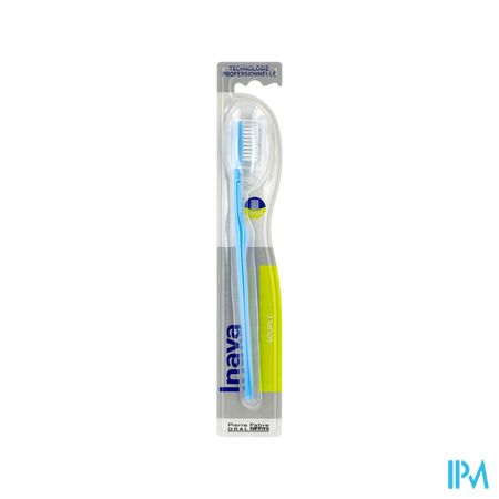 Inava Brosse A Dents 20/100 Souple