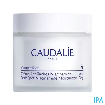 CAUDALIE VINOPERF CR A/TACHE 50ML