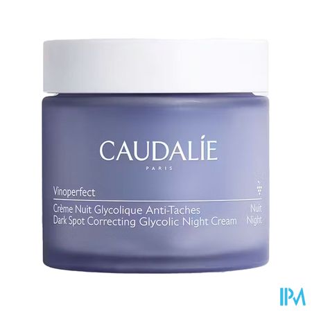 CAUDALIE VINOPERF A/TACHE NUIT50ML